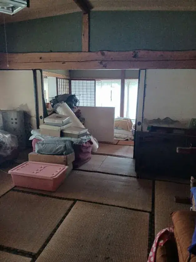 9K Property Hanamaki City Iwate Prefecture (9)