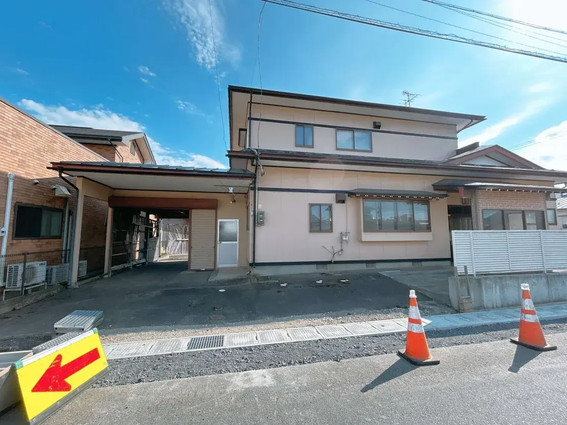 7DK Property Hanamaki City Iwate Prefecture (2)