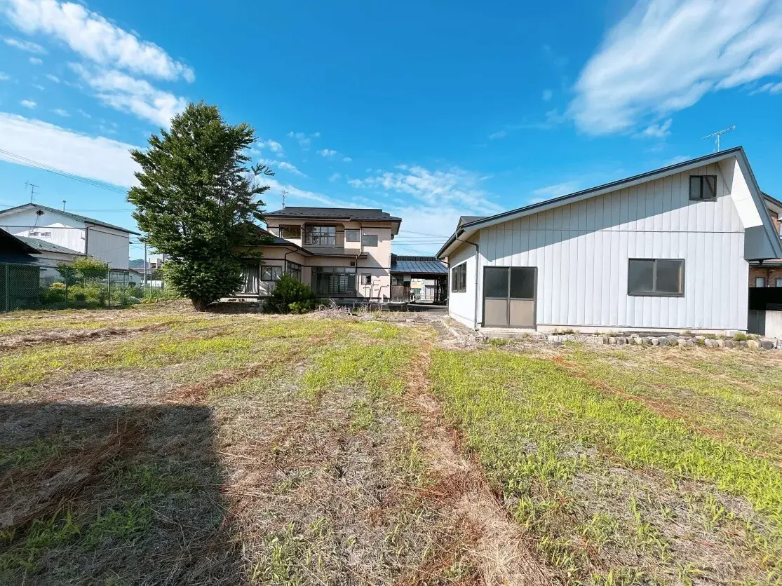 7DK Property Hanamaki City Iwate Prefecture (3)
