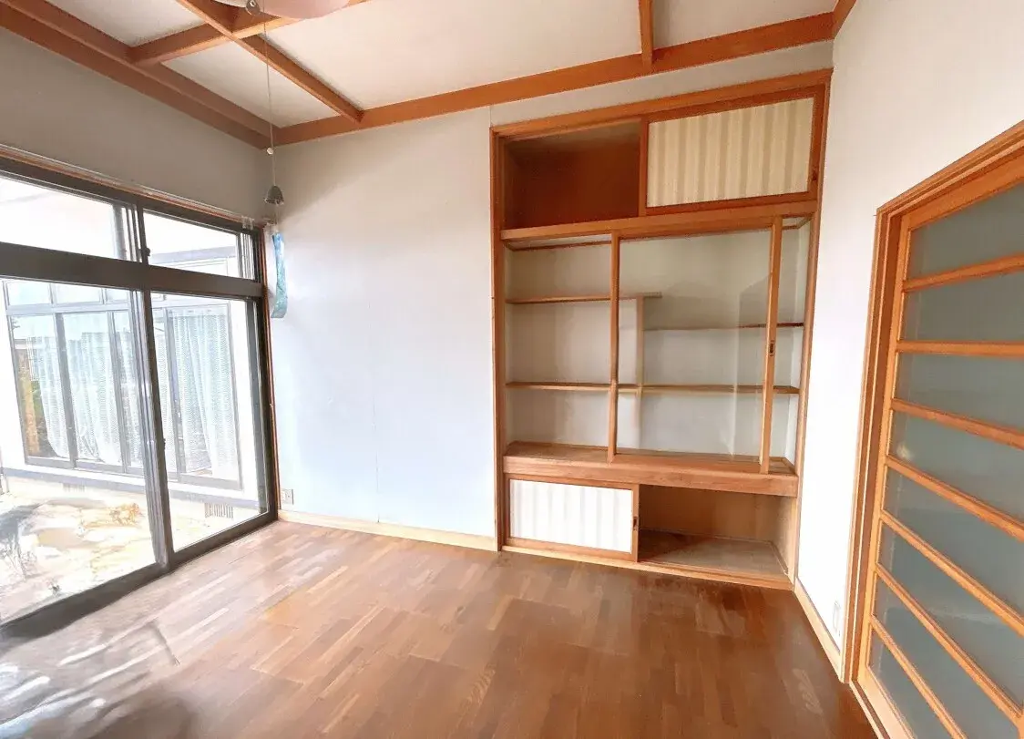 7DK Property Hanamaki City Iwate Prefecture (5)