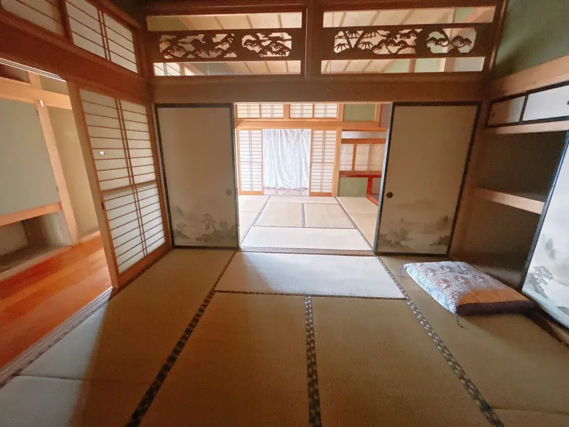 7DK Property Hanamaki City Iwate Prefecture (6)