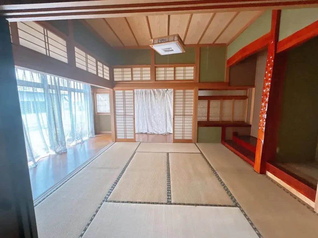 7DK Property Hanamaki City Iwate Prefecture (7)