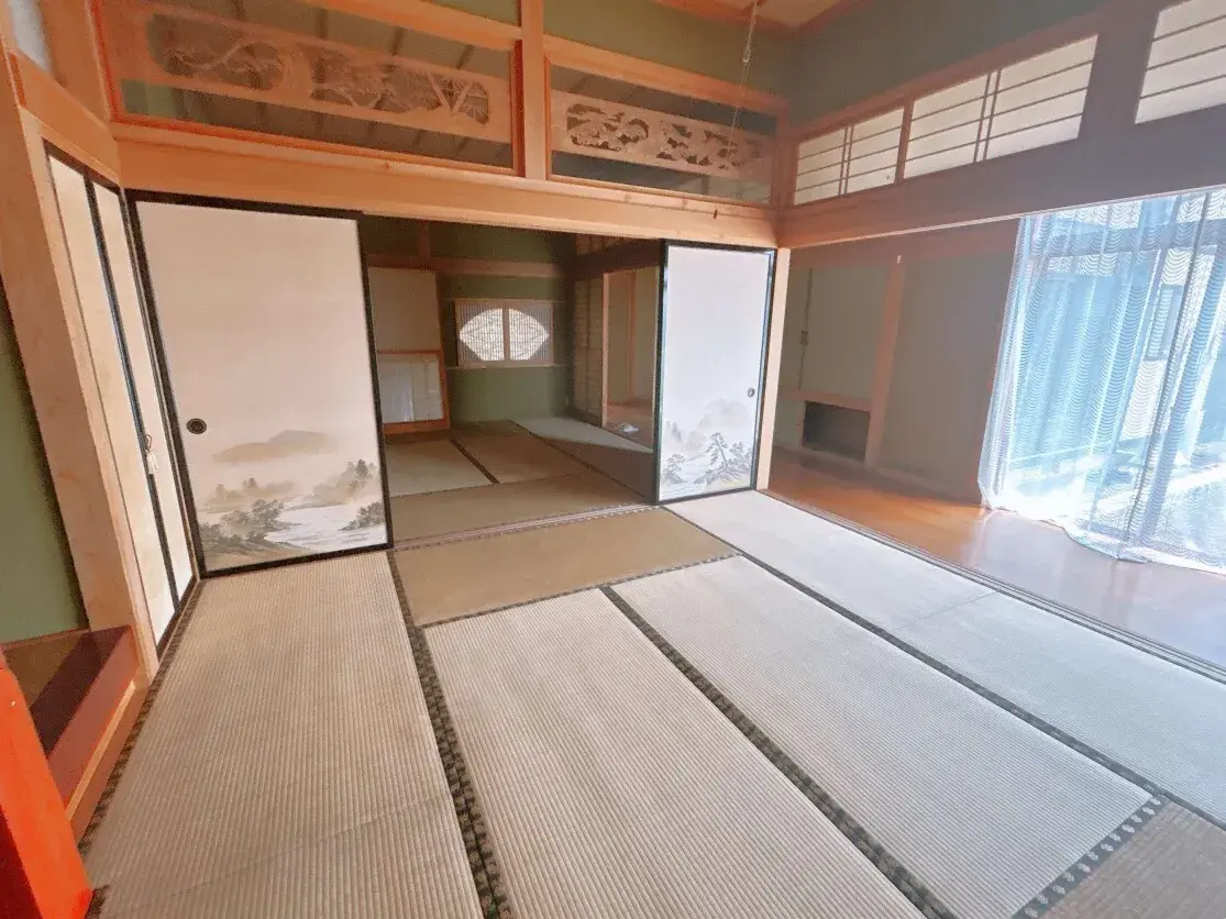 7DK Property Hanamaki City Iwate Prefecture (8)