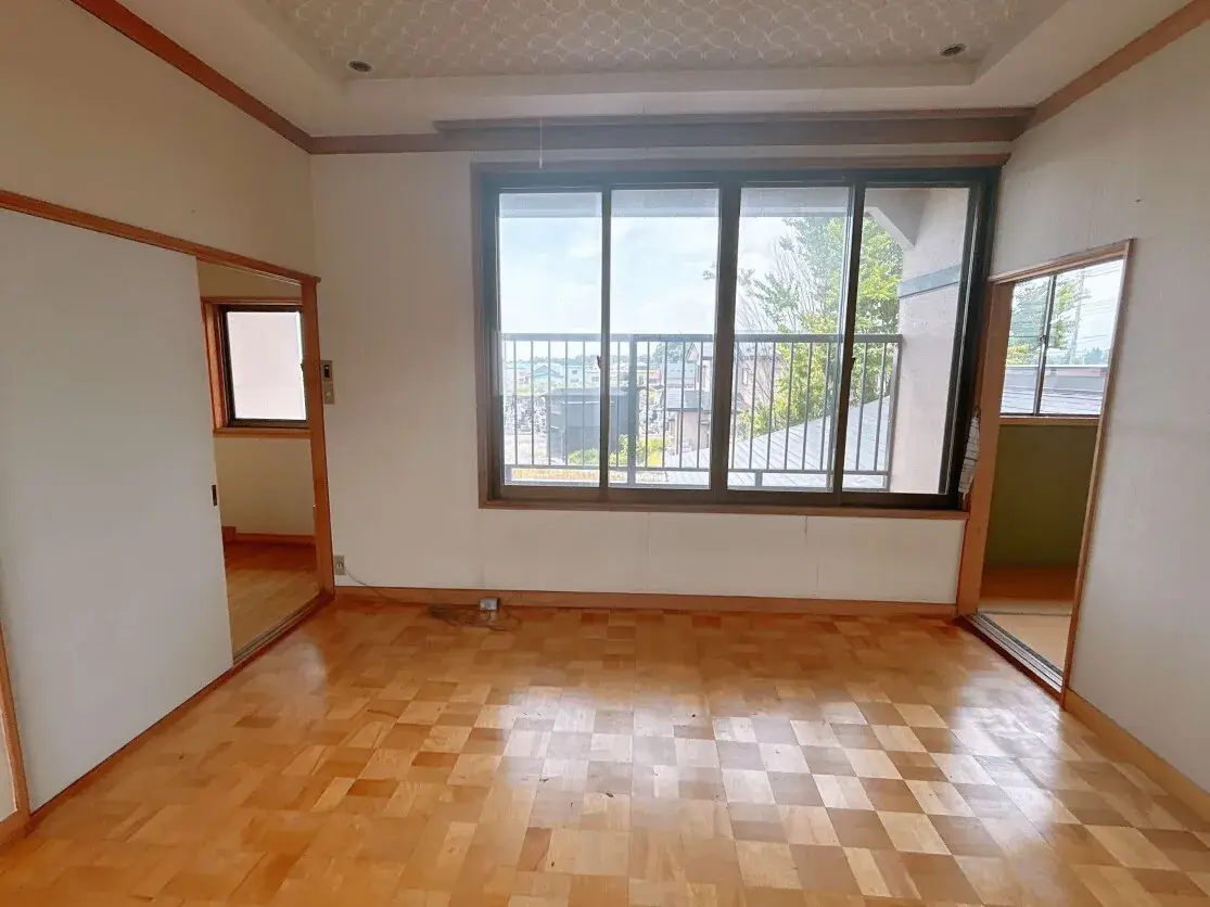 7DK Property Hanamaki City Iwate Prefecture (9)