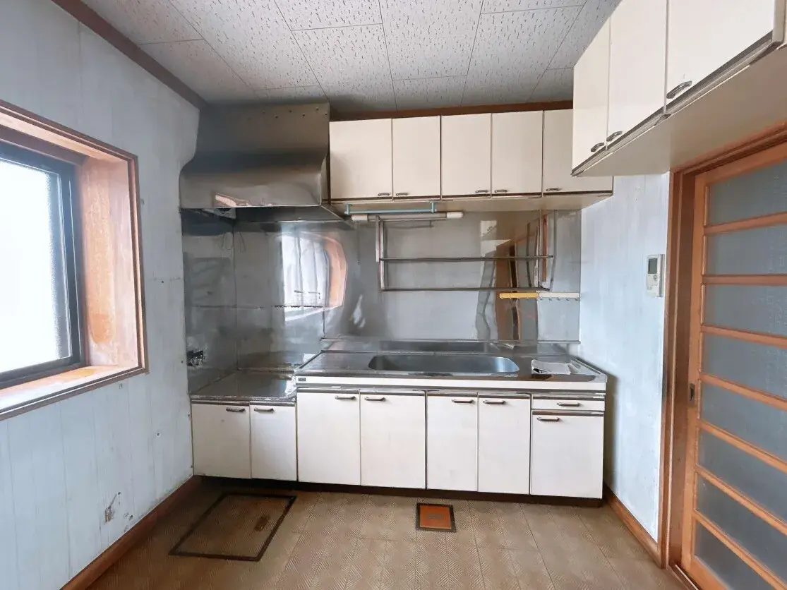 7DK Property Hanamaki City Iwate Prefecture (10)