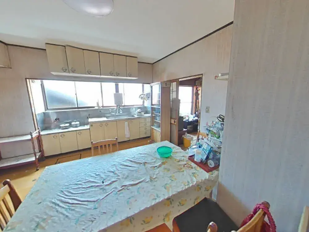 10DK Property Yazu Town Tottori Prefecture (6)