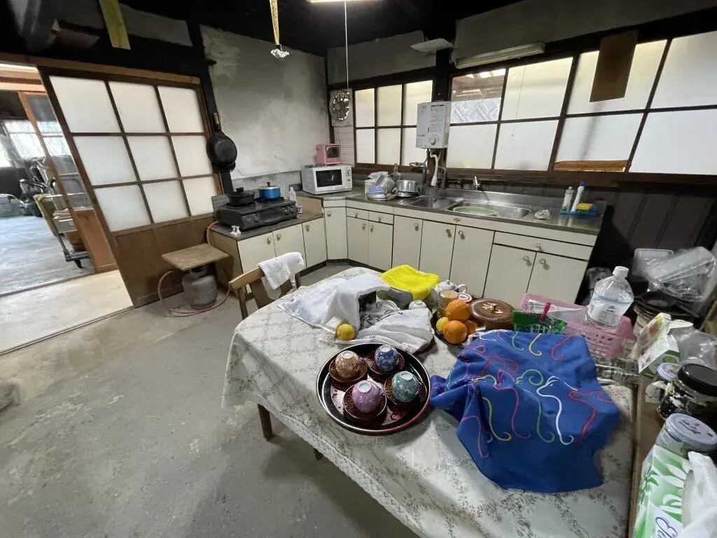 6LDK Kinokawa City Wakayama Prefecture (2)