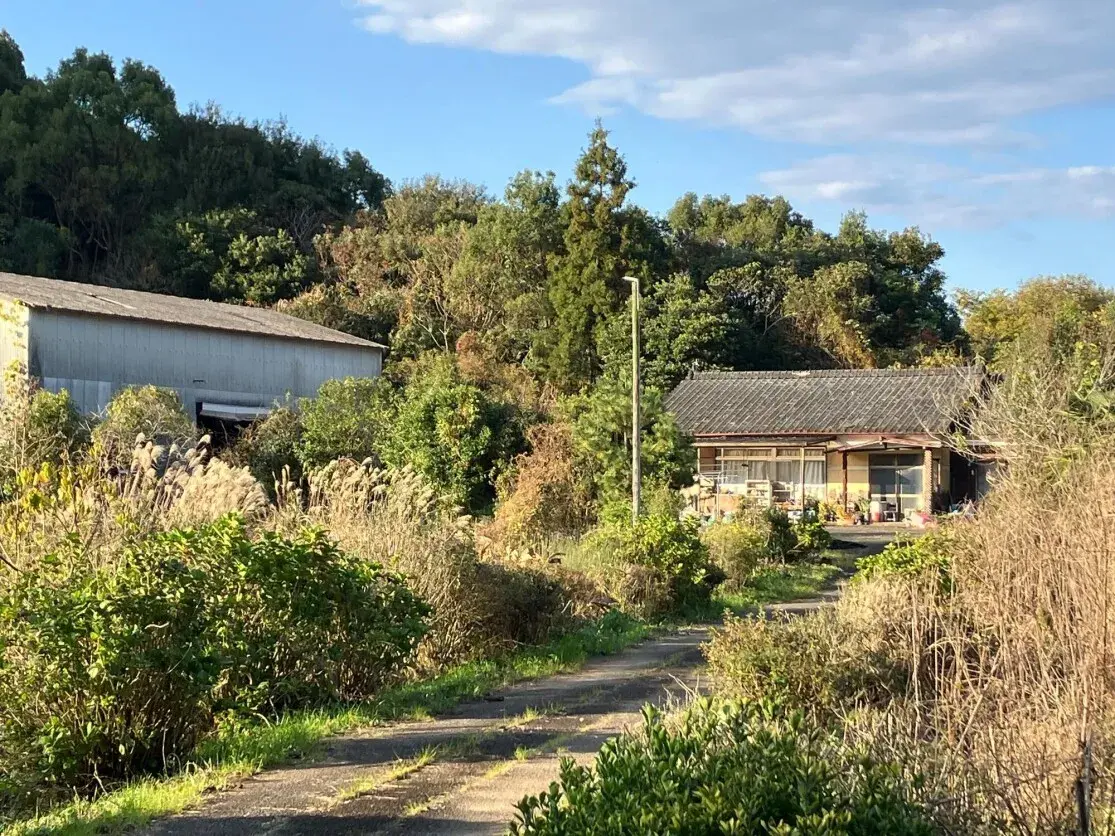 4DK Property Kijo-cho, Koyu-gun Miyazaki Prefecture (1)