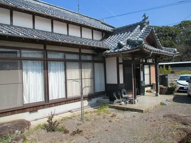 4LDK Property Usa City Oita Prefecture (1)