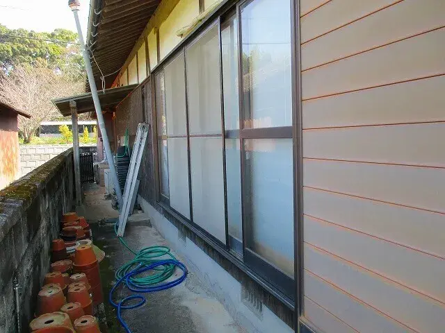 4LDK Property Usa City Oita Prefecture (2)