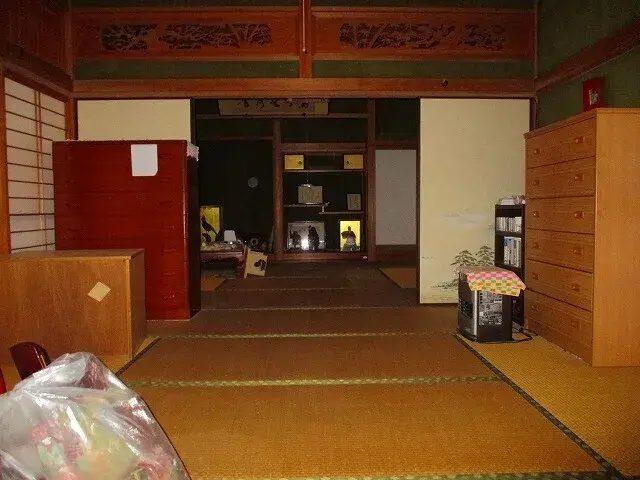 4LDK Property Usa City Oita Prefecture (11)