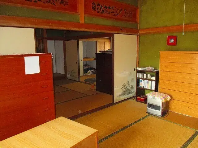 4LDK Property Usa City Oita Prefecture (13)