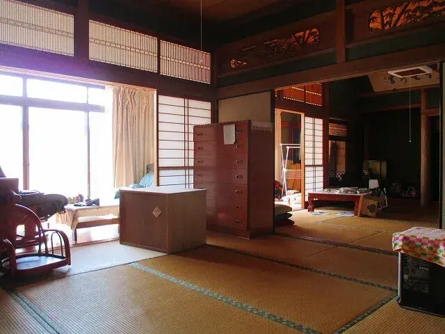 4LDK Property Usa City Oita Prefecture (14)