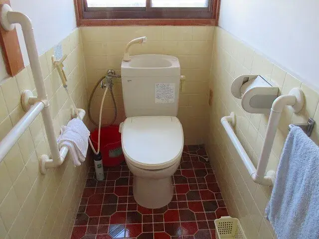 4LDK Property Usa City Oita Prefecture (18)