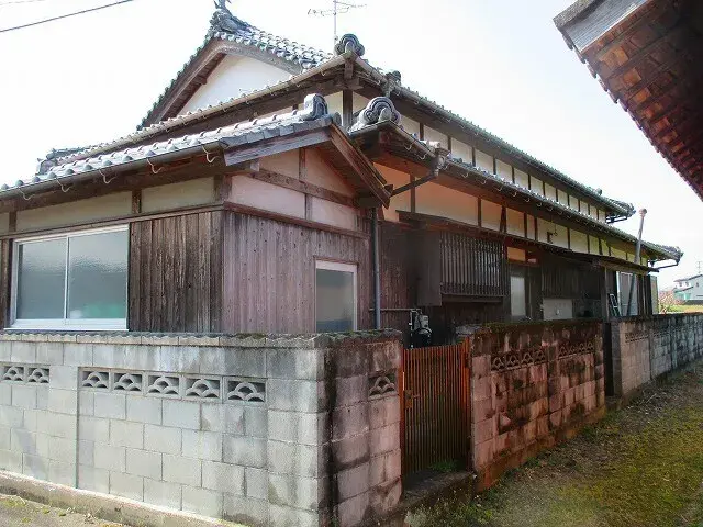 4LDK Property Usa City Oita Prefecture (3)