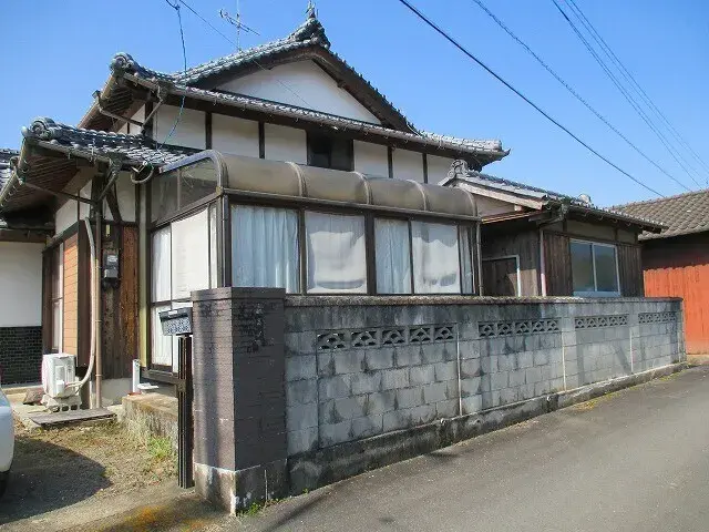 4LDK Property Usa City Oita Prefecture (4)