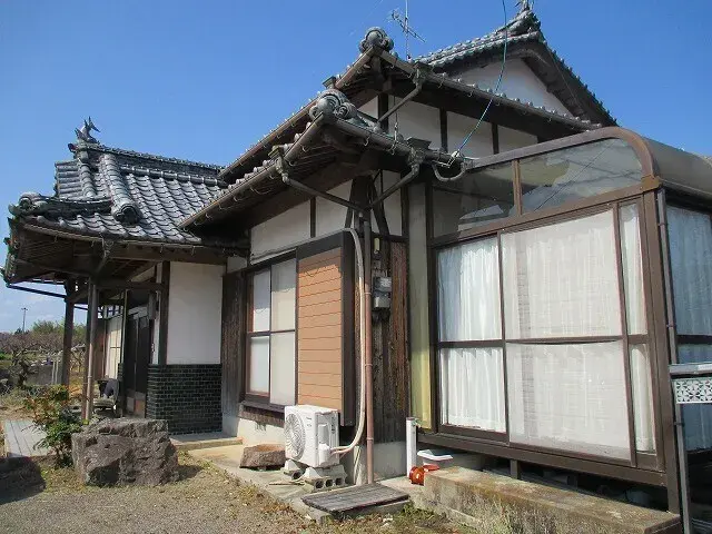 4LDK Property Usa City Oita Prefecture (5)