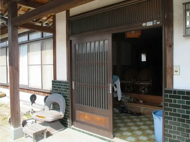4LDK Property Usa City Oita Prefecture (6)
