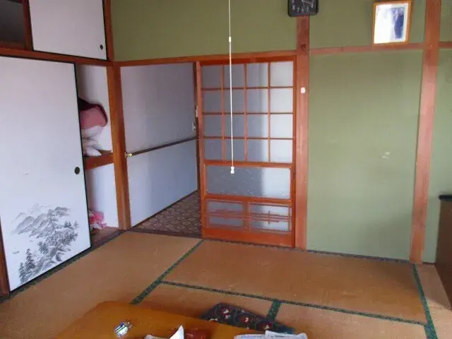 4LDK Property Usa City Oita Prefecture (8)