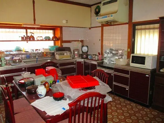 4LDK Property Usa City Oita Prefecture (9)