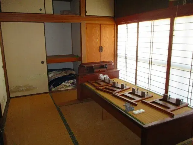 4LDK Property Usa City Oita Prefecture (10)