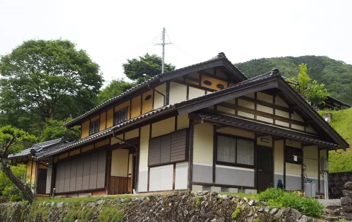 Single-Family Home Ayabe City Kyoto Prefecture (1)