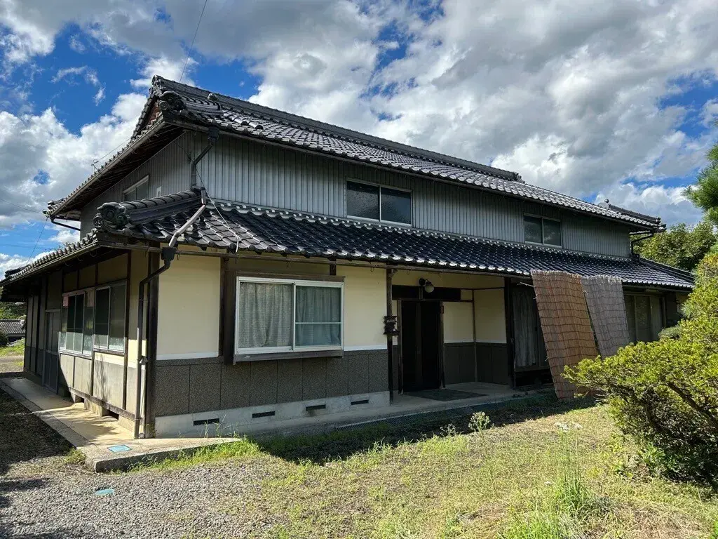 Detached House Ayabe City Kyoto Prefecture (1)