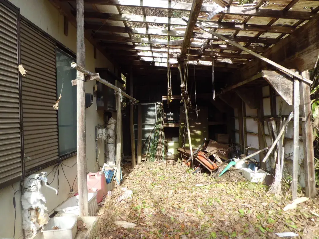 6K Property Date City Fukushima Prefecture (2)