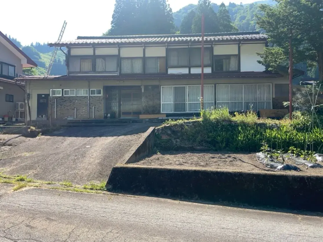 9K Hida City Gifu Prefecture (1)