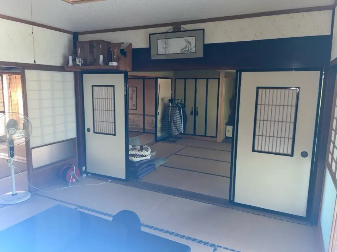 9K Hida City Gifu Prefecture (2)