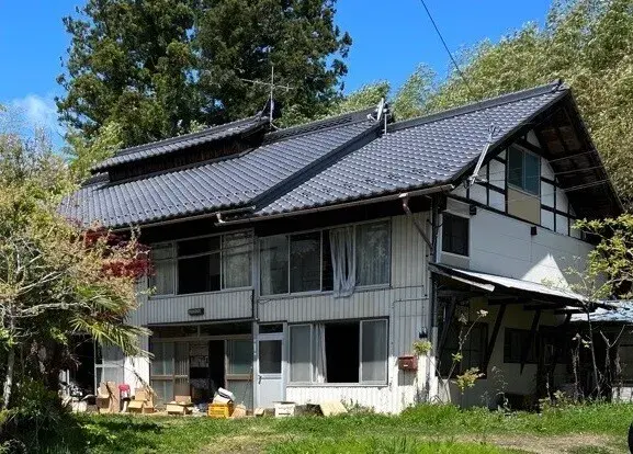 13DK Property Date City Fukushima Prefecture (1)