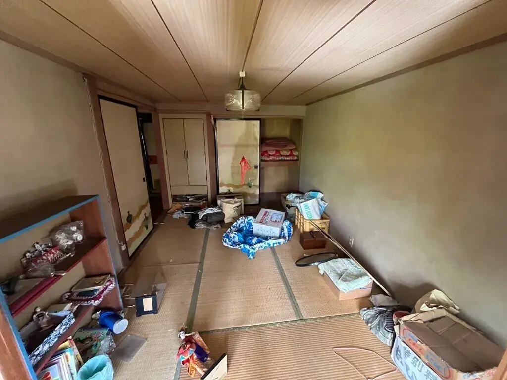 13DK Property Date City Fukushima Prefecture (12)
