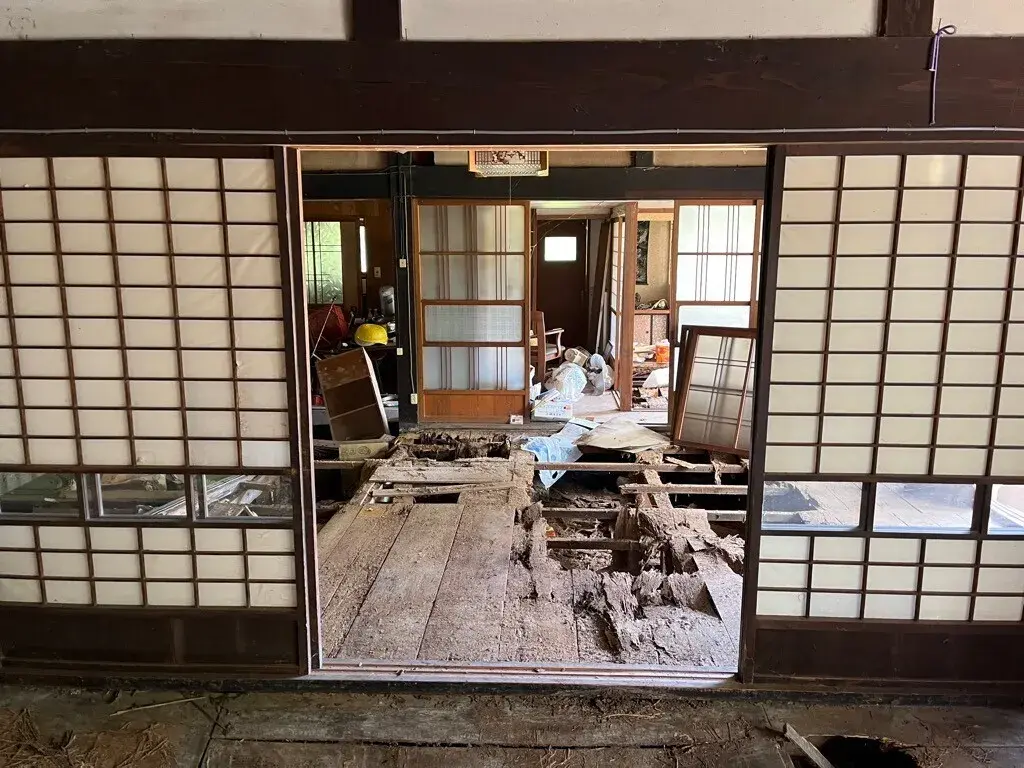 13DK Property Date City Fukushima Prefecture (5)