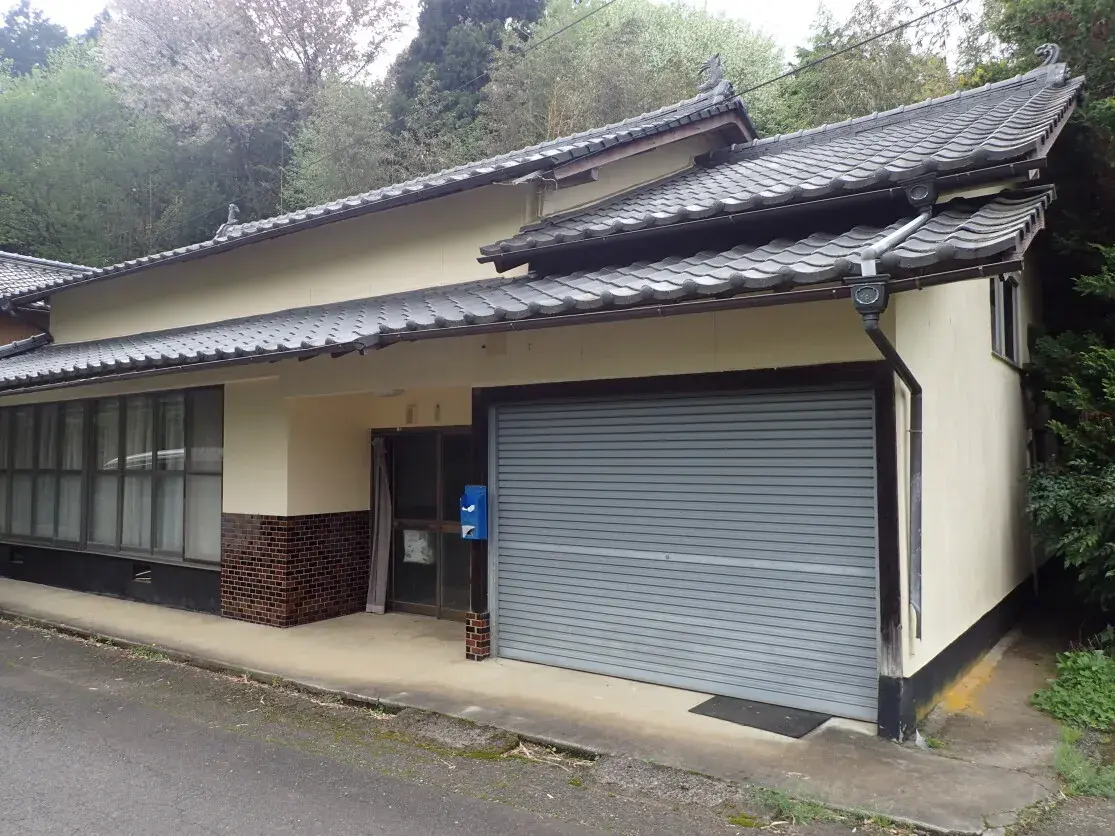 Akiya in 久米郡美咲町