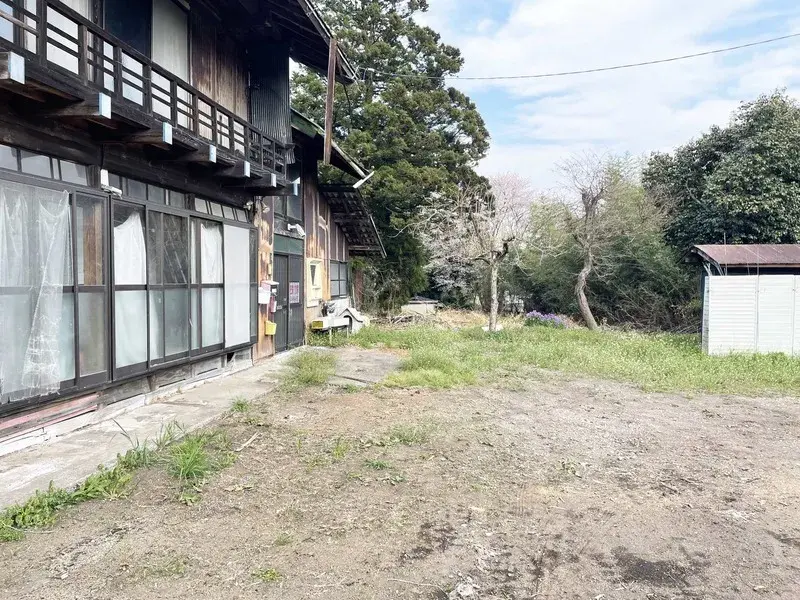 Akiya in 高崎市