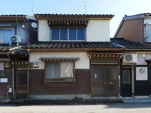 Akiya in 高岡市