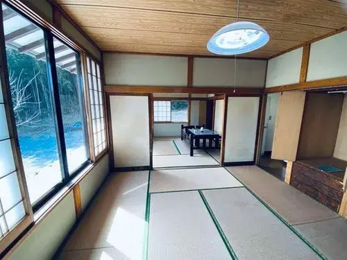 Propiedad 10LDK+2S Ciudad de Kakuda Prefectura de Miyagi (11)