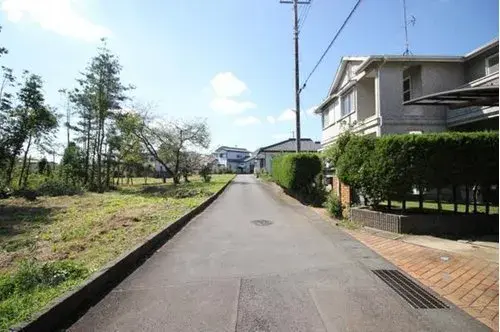 4LDK物件 牛久市 茨城県 (4)
