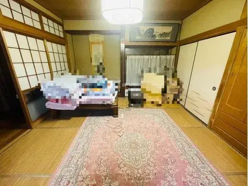 3LDK+S 常陸大宮市 茨城県物件 (8)