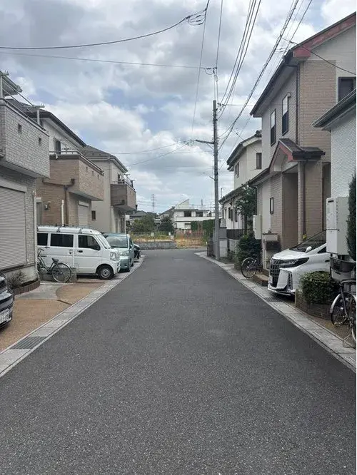 Недвижимость 4LDK Город Kawaguchi Префектура Saitama (2)