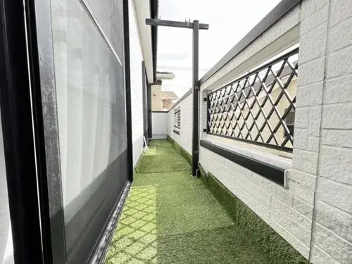 Saitama Asaka 3DK Property (2)