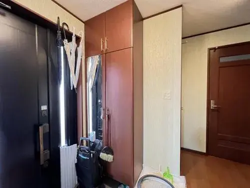 Saitama Asaka 3DK Property (12)