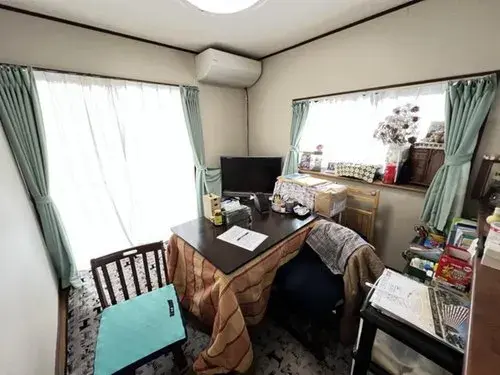 Saitama Asaka 3DK Property (7)