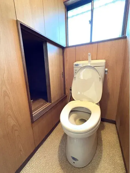 4DK Property Yotsukaido City Chiba Prefecture (13)