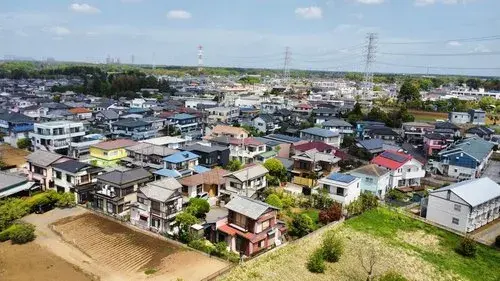 4DK Property Yotsukaido City Chiba Prefecture (21)