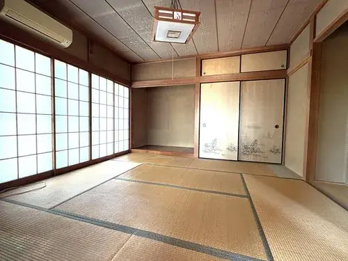 4DK Property Yotsukaido City Chiba Prefecture (4)