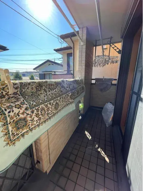 4LDK+S Zama City Kanagawa Prefecture (14)