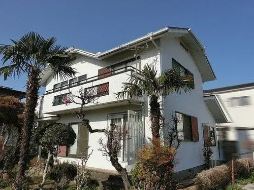 4LDK+S Kaisei-machi Prefectura de Kanagawa (2)