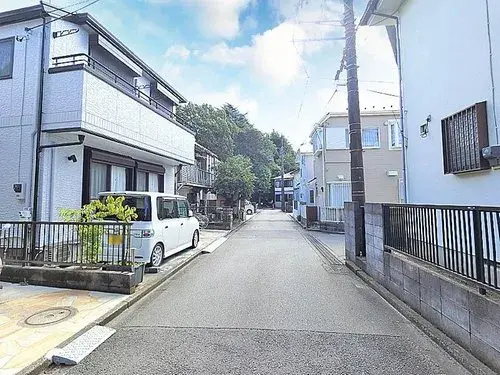 4LDK 相模原市 神奈川県 (2)