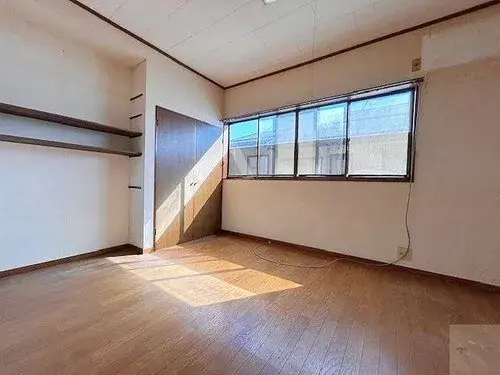 新潟県新潟市3階建全居室6帖以上物件 (3)